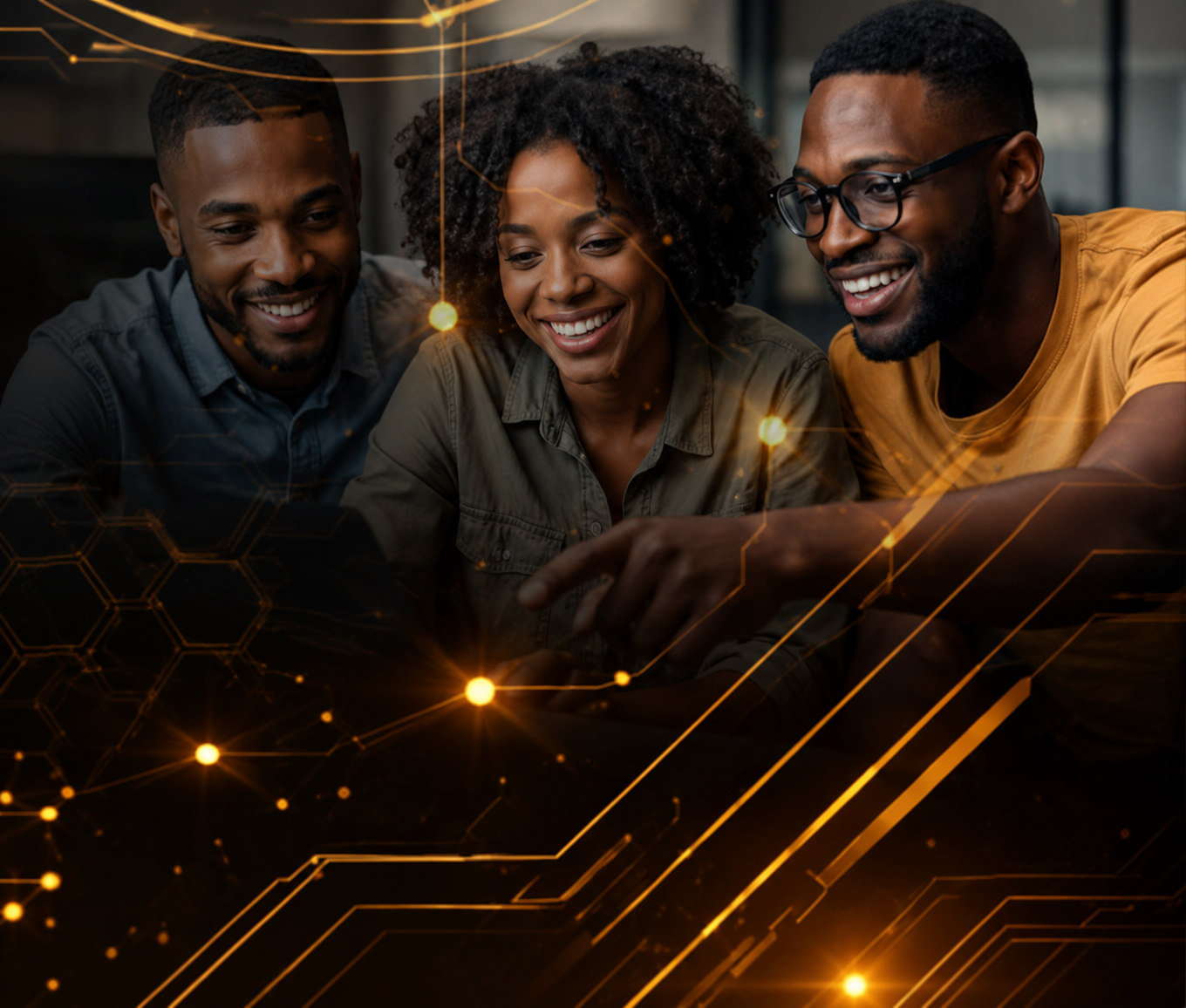 Digital Transformation Is No Longer Optional
